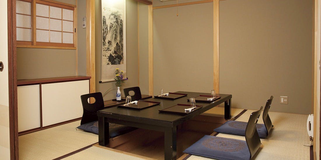 日本料理 由多嘉 - 画像1