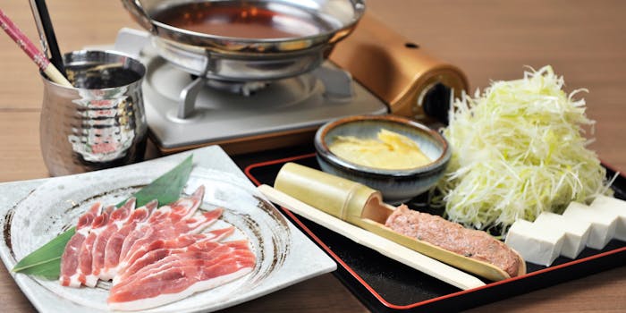 烏丸御池のうどんが楽しめるおすすめレストラン6選 一休 Comレストラン