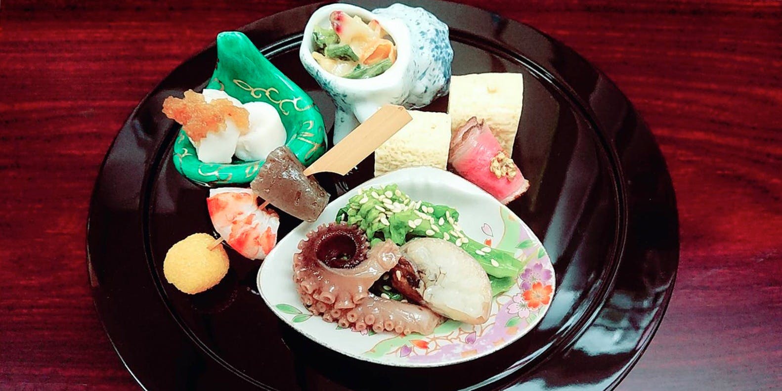 懐石割烹 なが坂 - 画像5