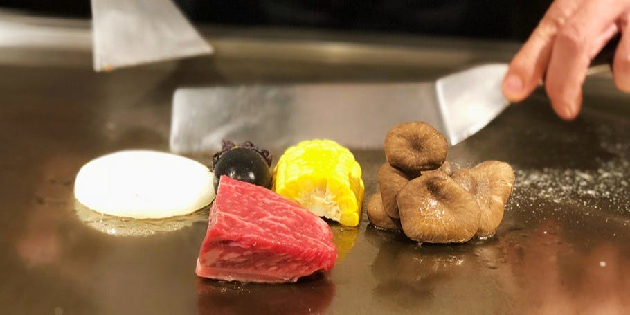 鉄板彩菜やまぐち - 画像15