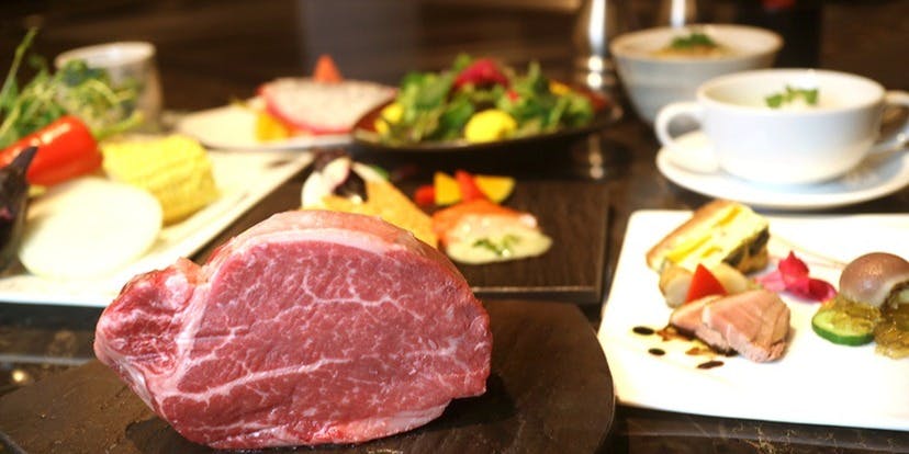 鉄板彩菜やまぐち - 画像11