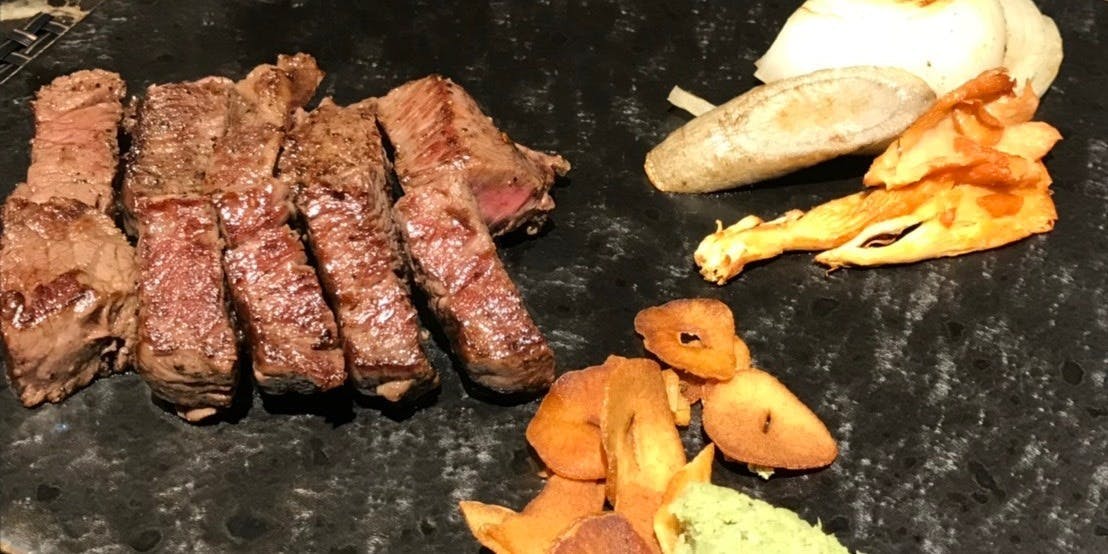 鉄板彩菜やまぐち - 画像13