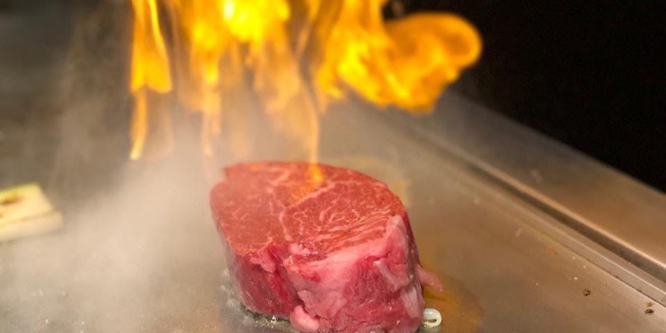 鉄板彩菜やまぐち - 画像12