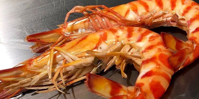 鉄板彩菜やまぐち - 画像8