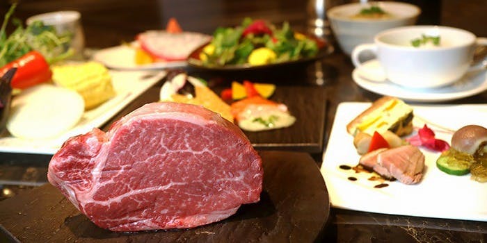 鉄板彩菜やまぐち - 画像5