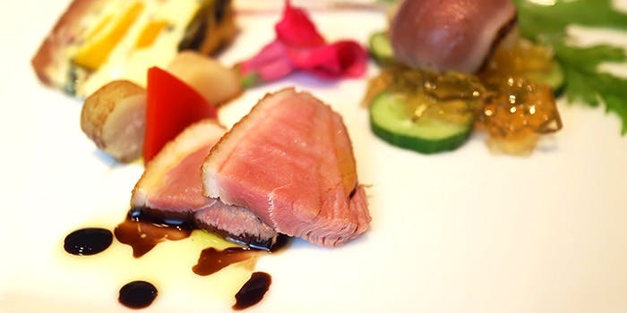 鉄板彩菜やまぐち - 画像6