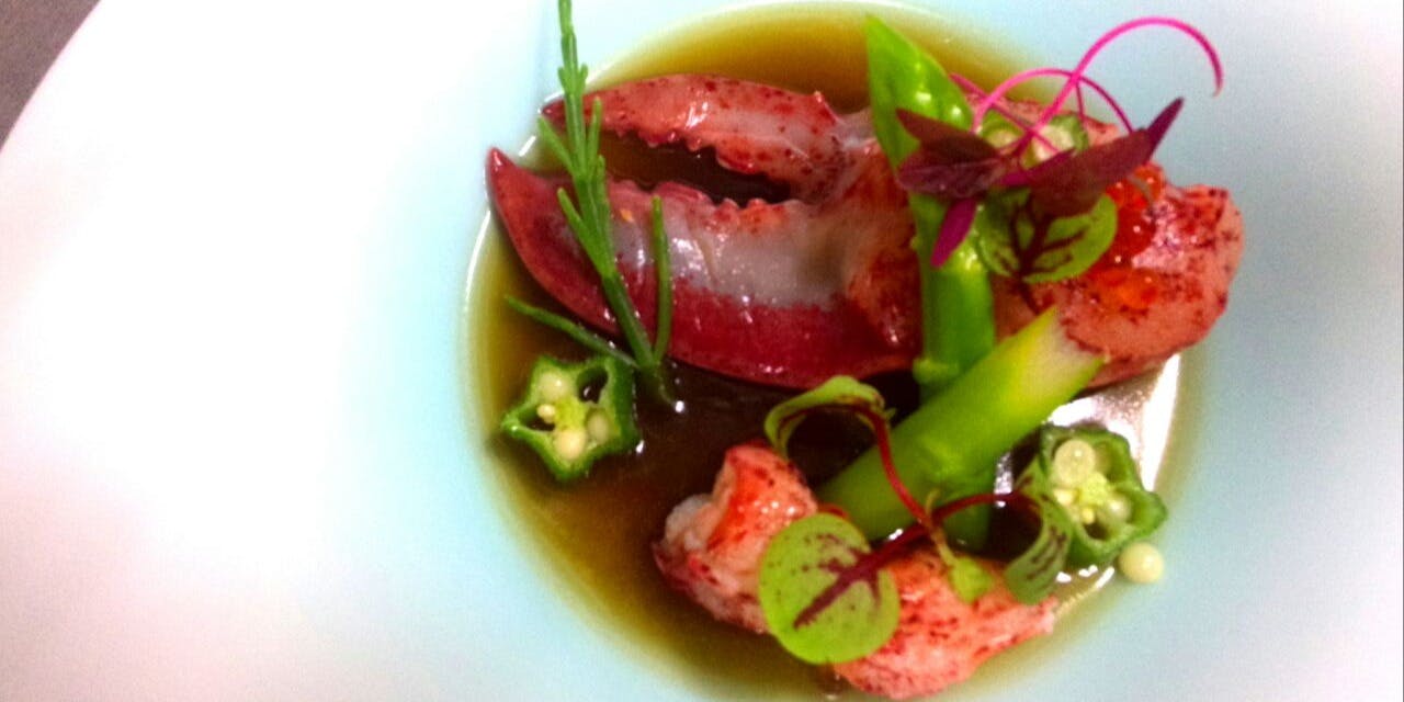 ル コルヴェール Le Colvert 高宮 フランス料理 一休 Comレストラン ル コルヴェール Le Colvert 高宮 フランス料理 一休 Comレストラン