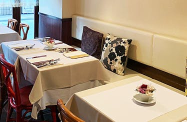 ル・コルヴェール