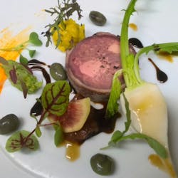 ランチ ル コルヴェール Le Colvert 高宮 フランス料理 一休 Comレストラン ランチ ル コルヴェール Le Colvert 高宮 フランス料理 一休 Comレストラン