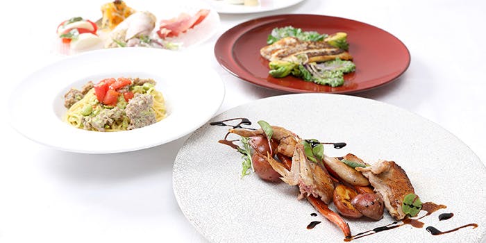 ロタ・フォルトゥーナ - 画像8