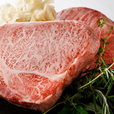 味の芸術品かつべ牛