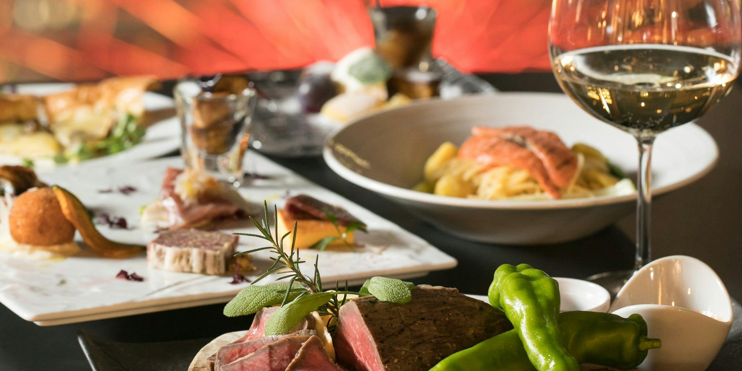   リストランテ翔21 - 画像13