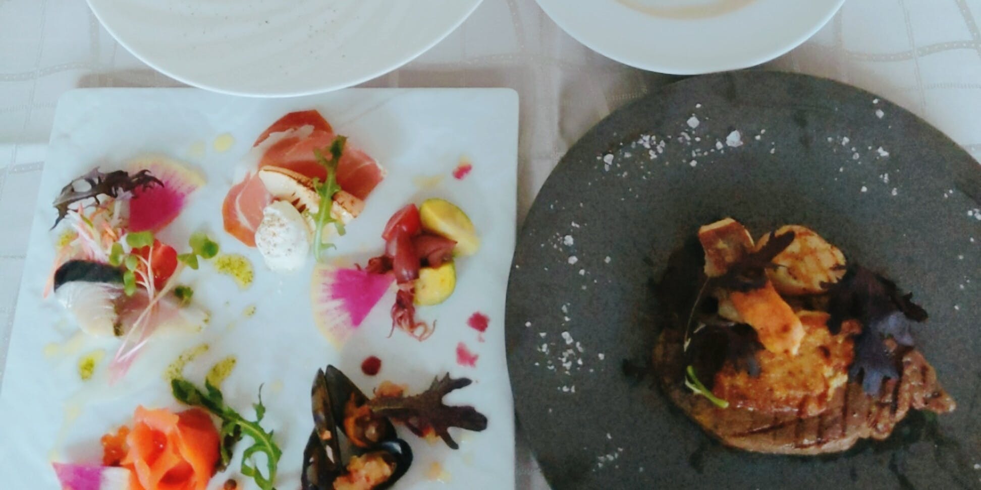 リストランテ翔21 - 画像12