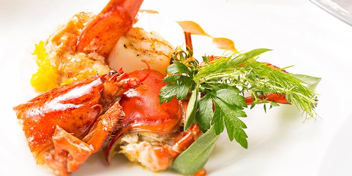 リストランテ翔21 - 画像7