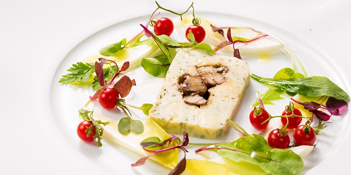 リストランテ翔21 - 画像6