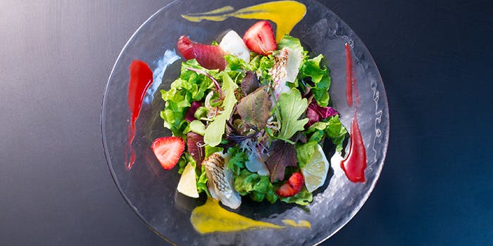 リストランテ翔21 - 画像9