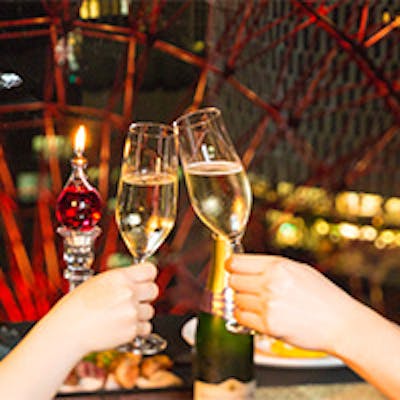 特別な記念日を演出