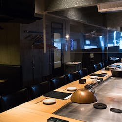 ディナー ほっこり家 ホッコリヤ 薬院 鉄板焼 一休 Comレストラン ディナー ほっこり家 ホッコリヤ 薬院 鉄板焼 一休 Comレストラン