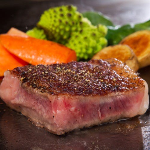 ほっこり家 ホッコリヤ 薬院 鉄板焼 一休 Comレストラン