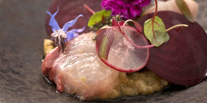 リストランテ　鶴ノ荘 - 画像5