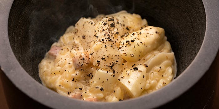リストランテ 鶴ノ荘（ristorante Tsurunosou）