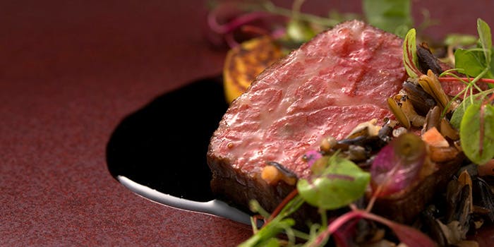 リストランテ 鶴ノ荘（ristorante Tsurunosou）