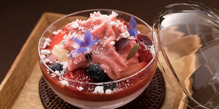 リストランテ 鶴ノ荘（ristorante Tsurunosou）