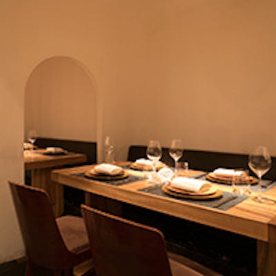 1F イタリアン・レストラン