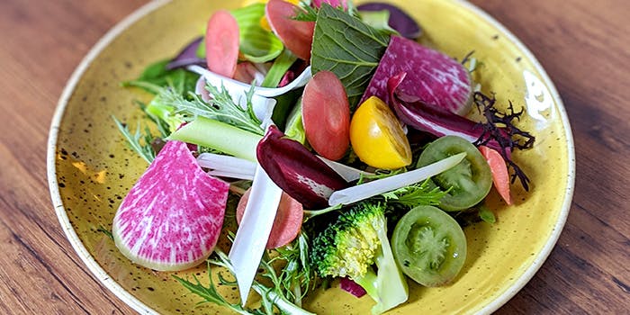 Italiana Tavola D’oro 銀座三越店（イタリアーナ ターヴォラ ドォーロ）