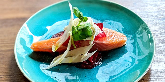 Italiana Tavola D’oro 銀座三越店（イタリアーナ ターヴォラ ドォーロ）