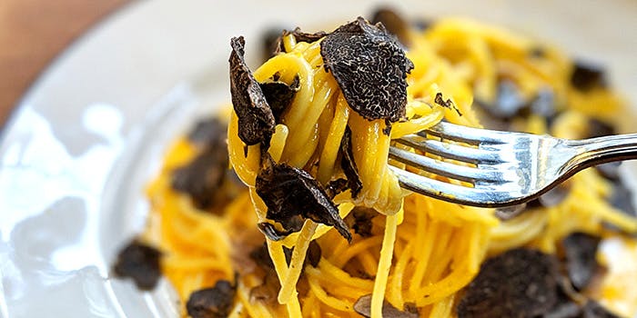 Italiana Tavola D’oro 銀座三越店（イタリアーナ ターヴォラ ドォーロ）