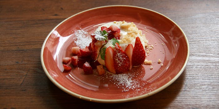 Italiana Tavola D’oro 銀座三越店（イタリアーナ ターヴォラ ドォーロ）