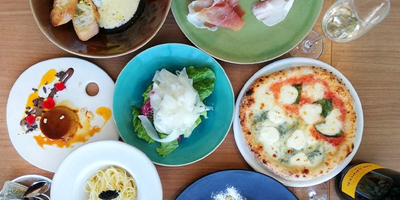 銀座のランチでカジュアルなお店におすすめレストラントップ9 一休 Comレストラン