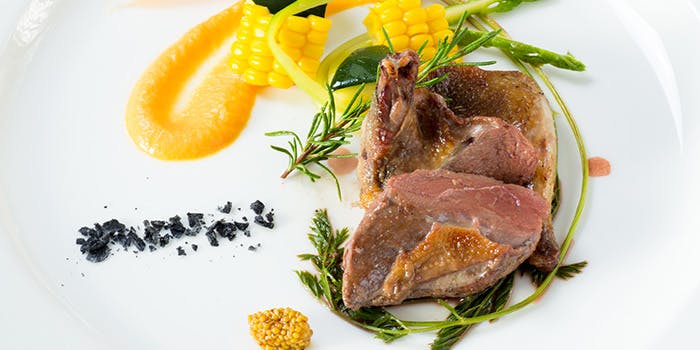 堺グルメ おしゃれで美味しい レストランランキング 15選 一休 Comレストラン