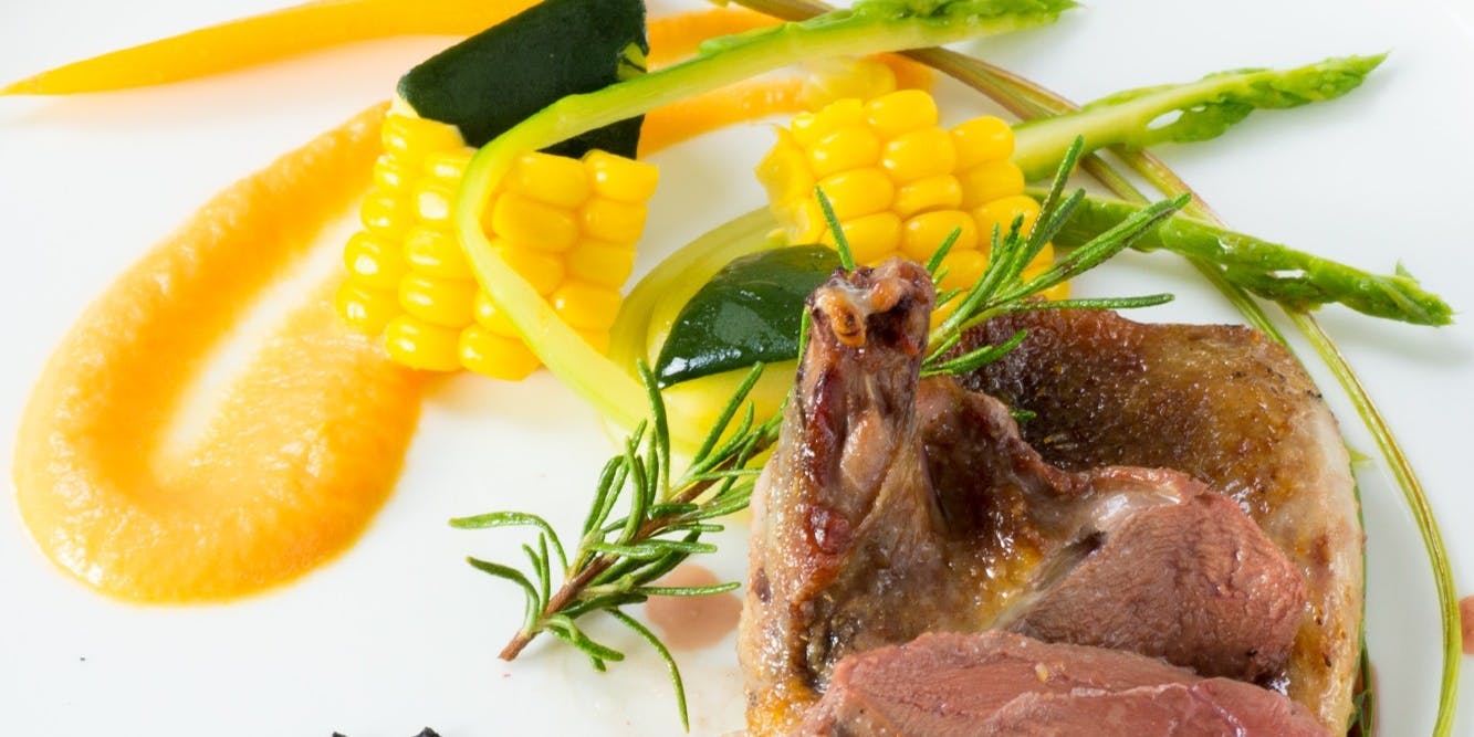 カジュアルフレンチ アッシュ - 画像11