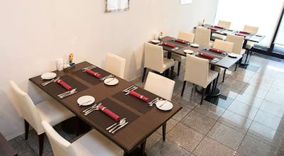 リストランテ クラブヴィアージュ Club Viage 深井 地中海料理 一休 Comレストラン