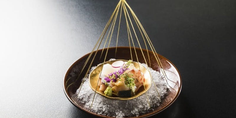 20,000円の夜会席