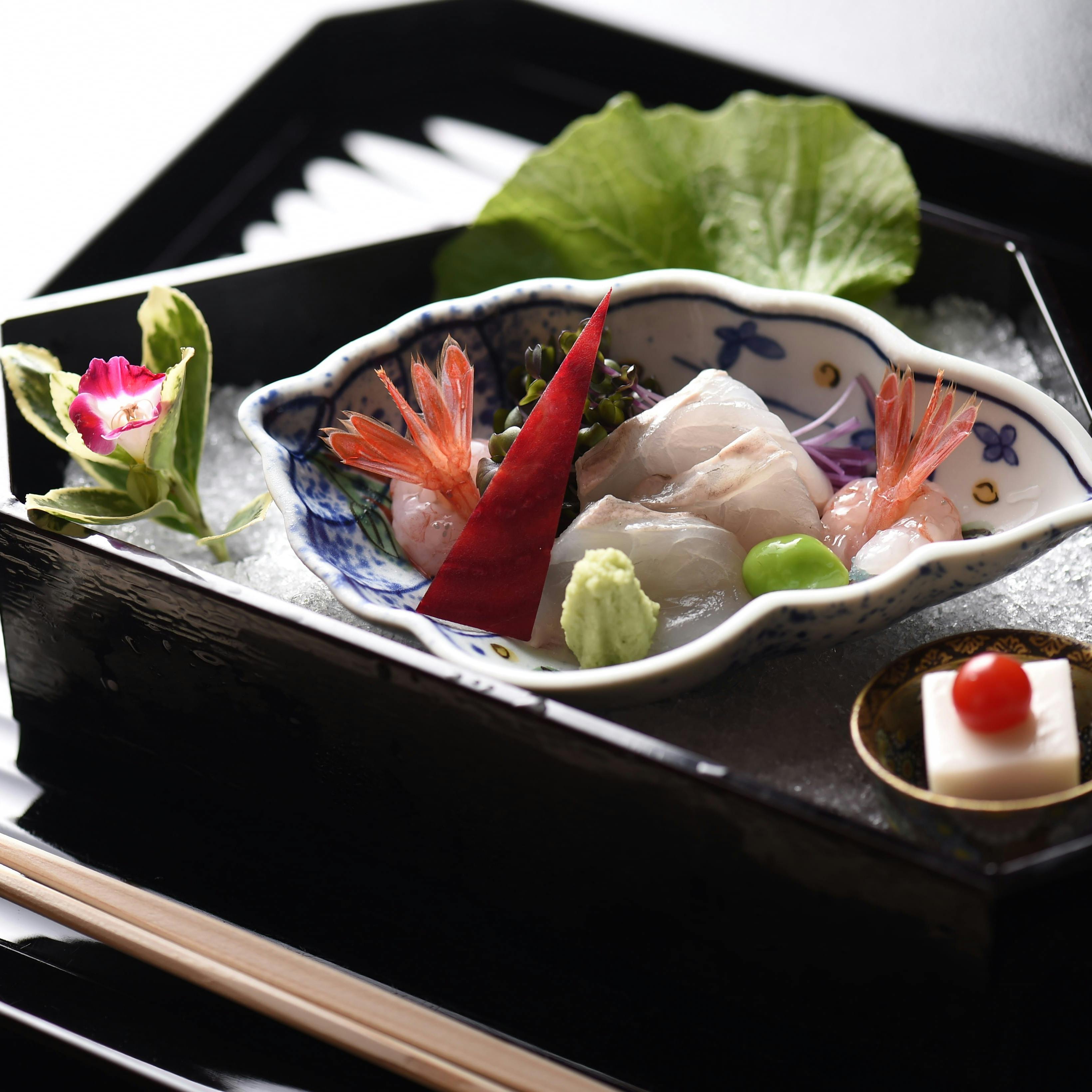 ランチ かなざわ玉泉邸 カナザワギョクセンテイ 金沢 懐石 会席料理 一休 Comレストラン