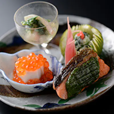 金澤を味わう