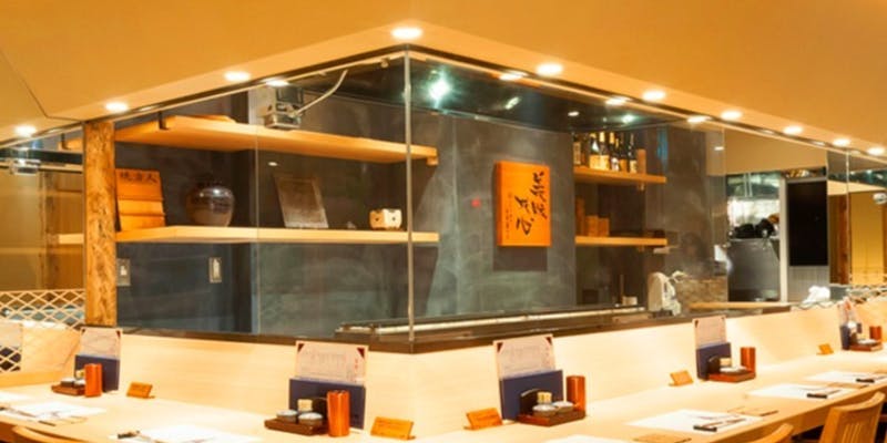 【お席のみのご予約】