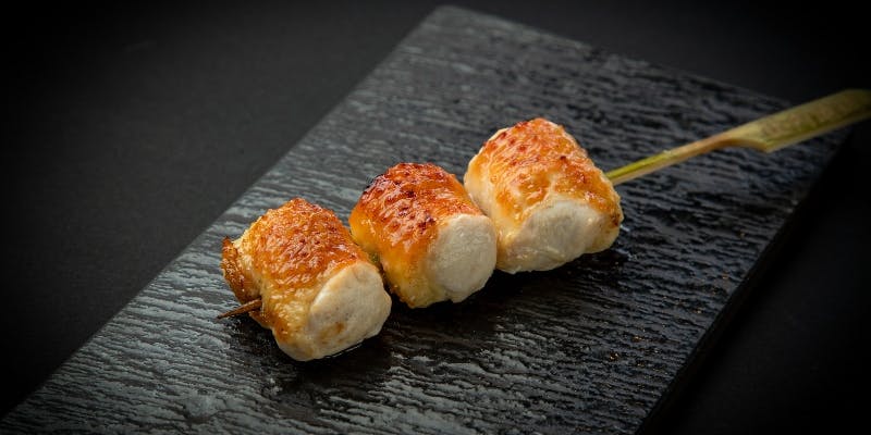 年末年始特別プラン【2時間飲み放題付】焼鳥宴会＋2時間飲み放題