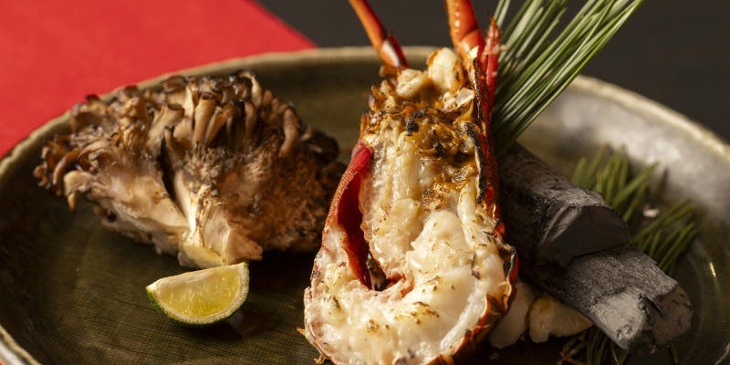 焼鳥会席「匠」＋2時間飲み放題