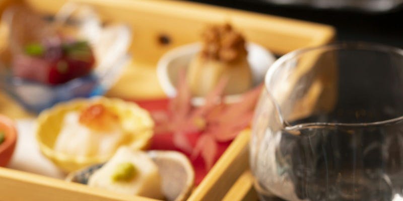 【個室確約プラン】焼鳥会席「匠」＋2時間飲み放題