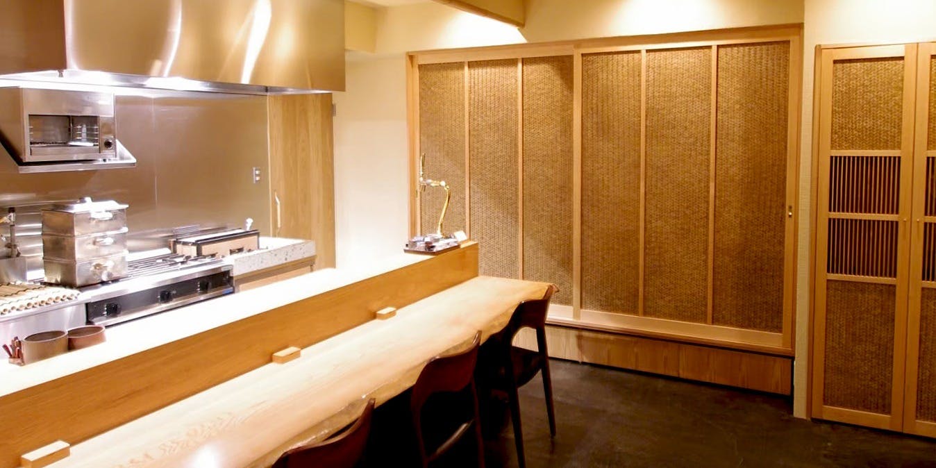 料理屋 仁 - 画像4