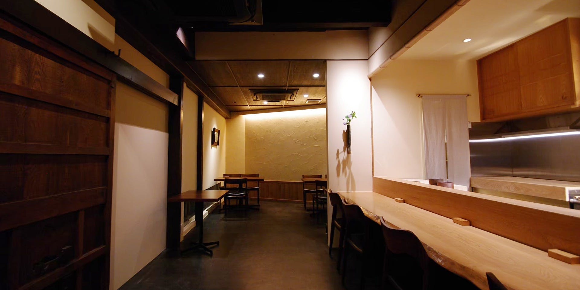 料理屋 仁 - 画像2