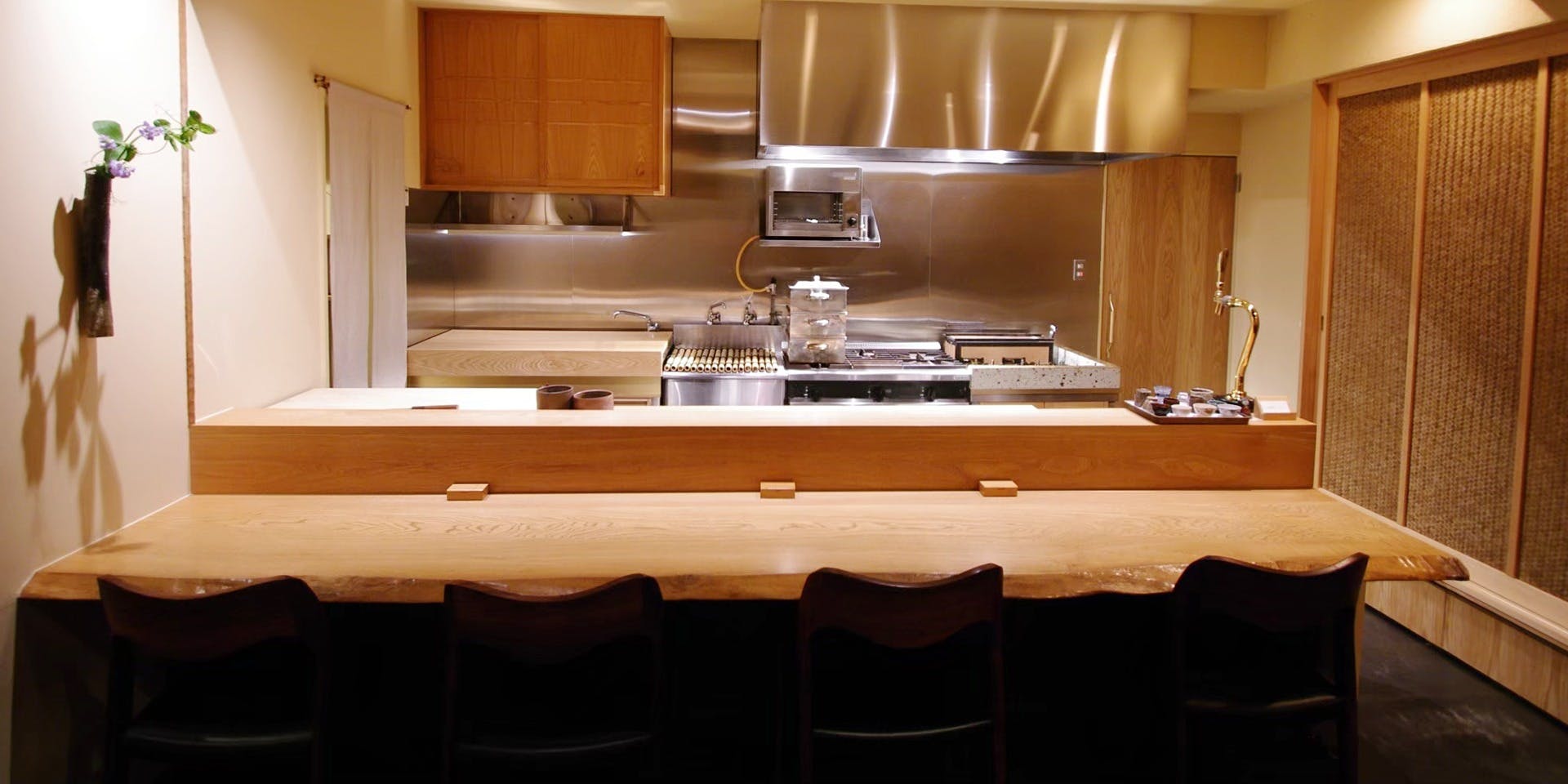 料理屋 仁 - 画像1