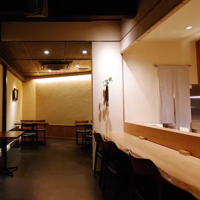 四季を味わう芦屋の日本料理店