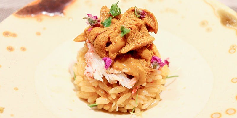 馬車道 鮨 恵しん