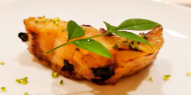 馬車道 鮨 恵しん