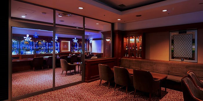 ランチ バー レンブラント Bar Rembrandt レンブラントホテル厚木 レンブラントホテル厚木 バー 一休 Comレストラン